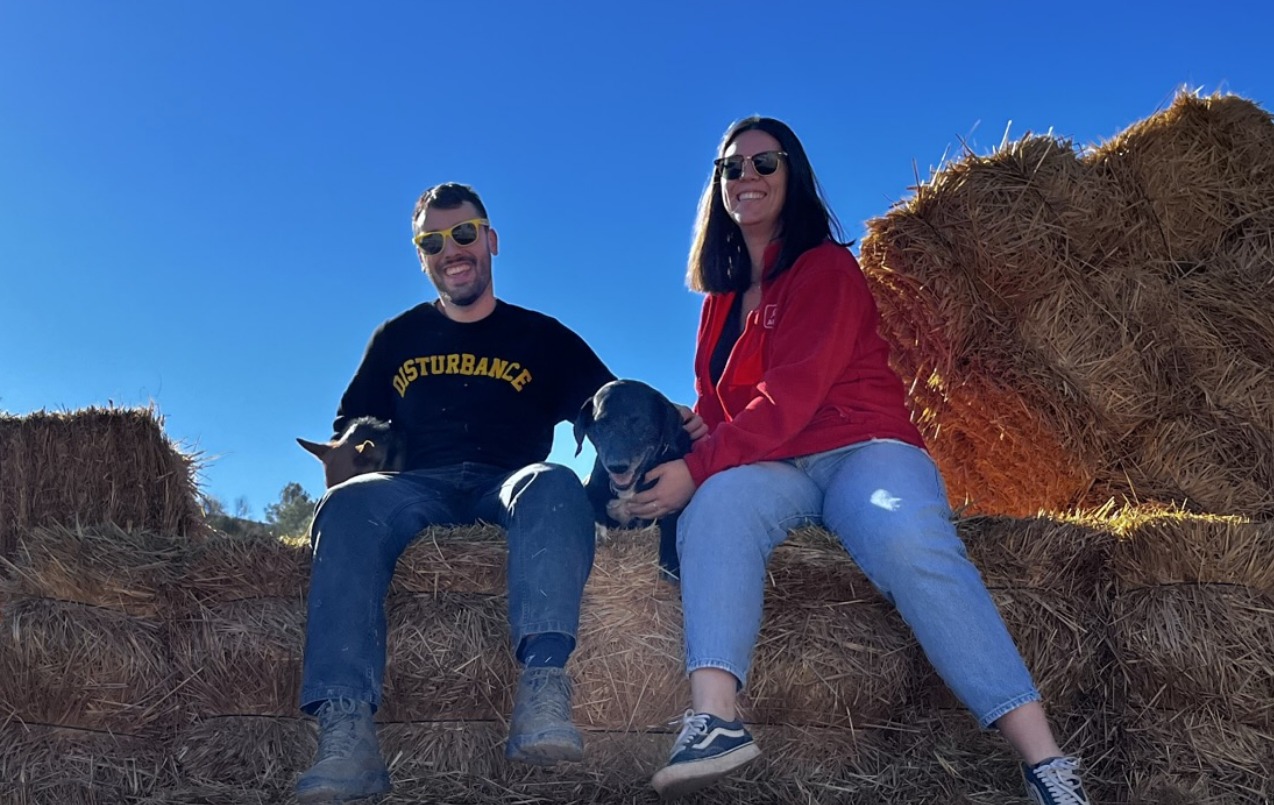 El Tablón Tropical entre las quince empresas de Granada optan a los XIII Premios Emprendemos